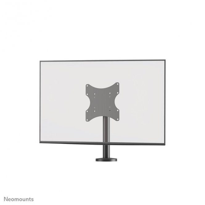 Neomounts TV Desk Mount (grommet) 