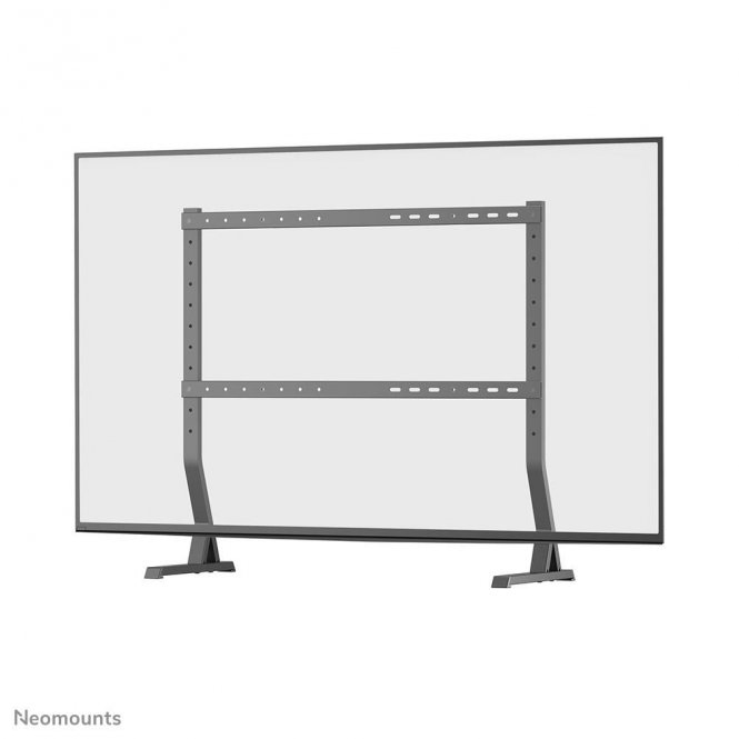 Neomounts DS45-430BL18, Stand for 45-90" Displays/TV, Max. 60