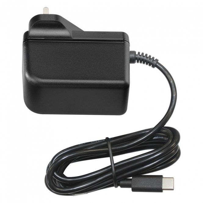 Brother USB-C AC Adapter (EU)