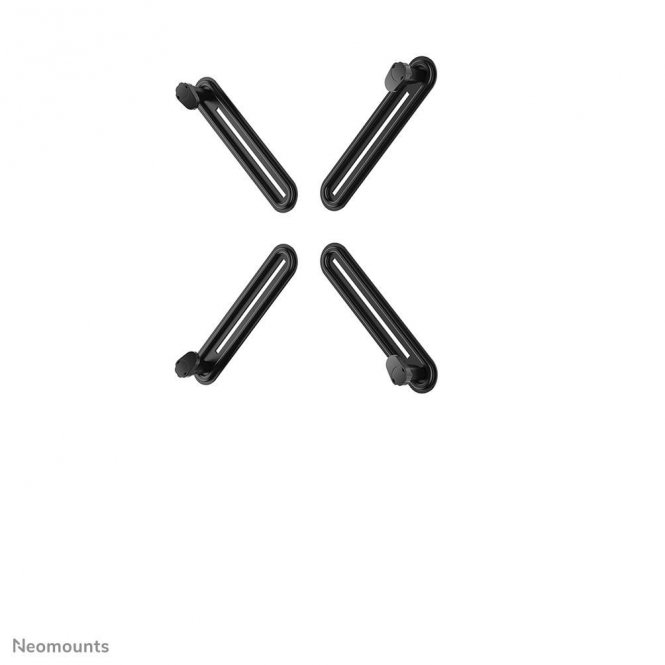 Neomounts Vesa Conversion Kit - Convert Non-Vesa Screens To Work With
