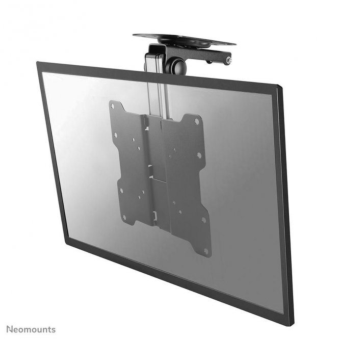 Neomounts Tv/Monitor Ceiling Mount For  10"-40" Screen, Height 