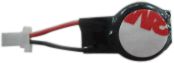 Dell CR2032 Lithium Coin Cell 