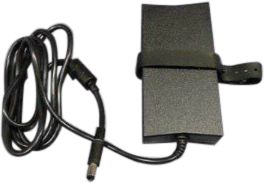 Dell 130W AC adapter, 19.5V 