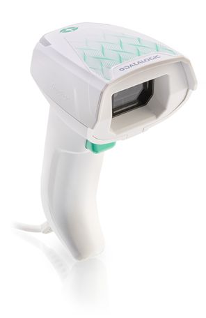 Datalogic Gryphon GBT4600, 2D, High  Performance,Dual-sensor,Wirele 