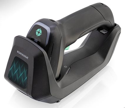 Datalogic Gryphon I GD4620, Kit, 2D, HD, Single-sensor, 5VDC,