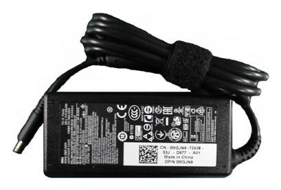 Dell 19.5V 3.34A 65W 4.5X3.0mm 