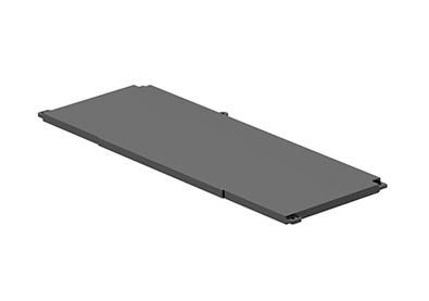 HP SPS-BATT 4C68W 4.405AH W/PLATE 