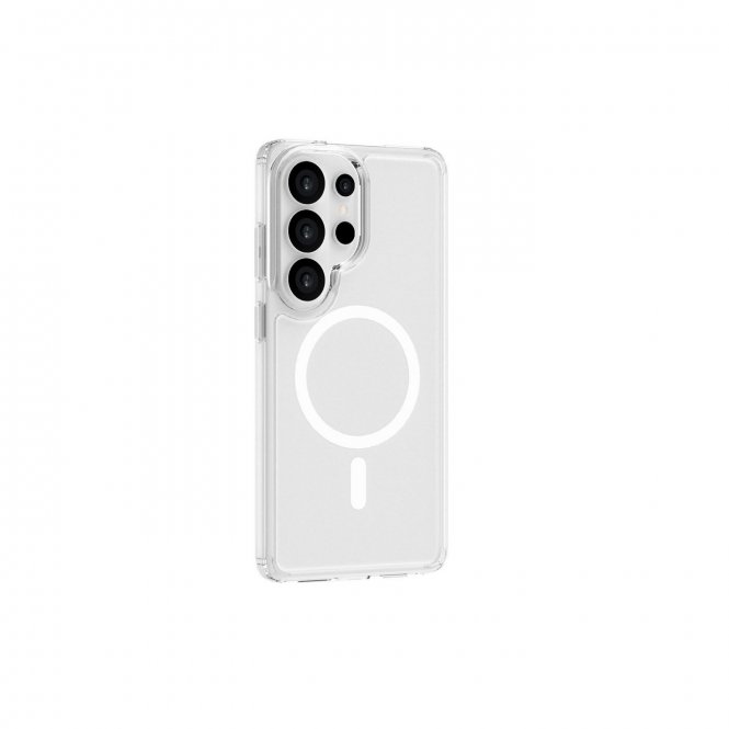 eSTUFF INFINITE (GRS) OSLO S26 Ultra  Galaxy Clear Magnetic Cover. 