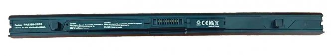 CoreParts Battery Li-ion 48.03Wh 