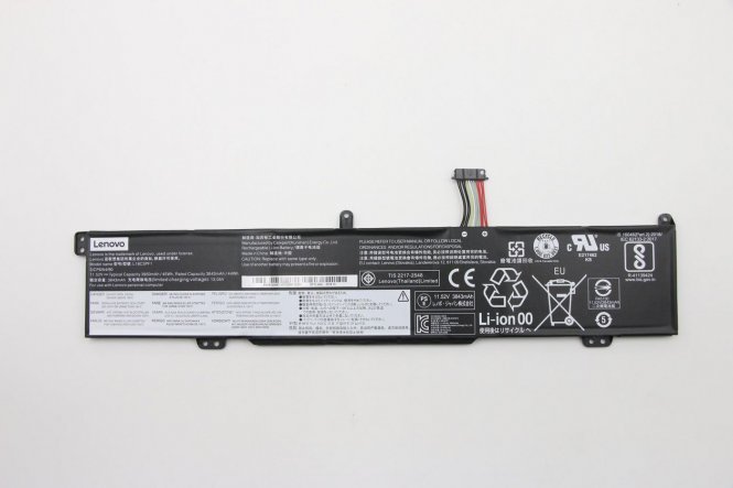 Lenovo 11.52V 3-cell lithium-ion 