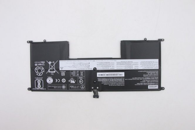 Lenovo 52Wh Lenovo battery, 7.72V, 