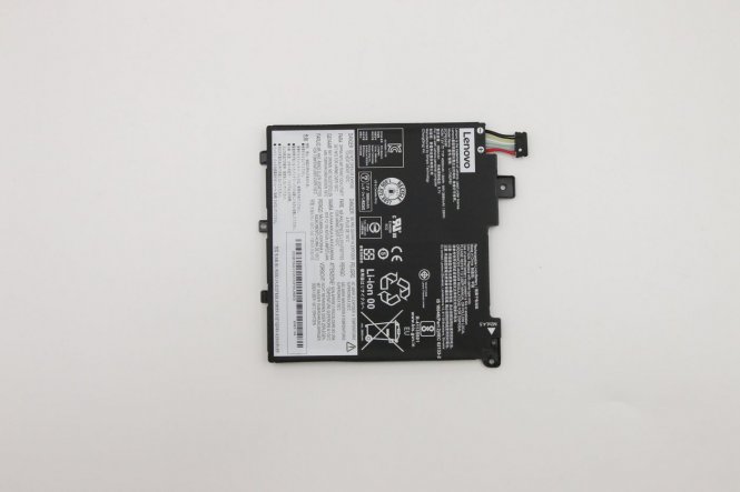 Lenovo 7.5V 30Wh 2-cell lithium-ion