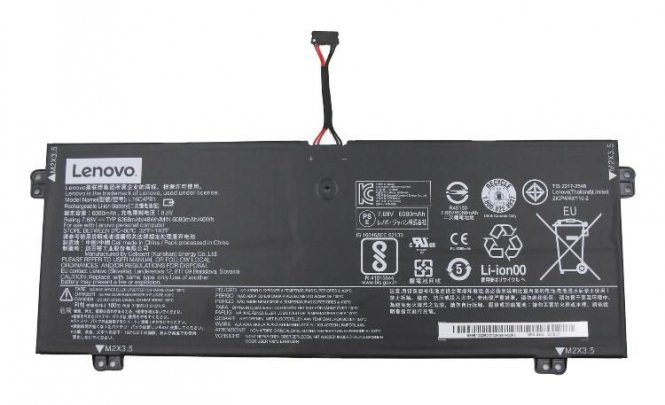 Lenovo 48Wh battery pack for Lenovo 