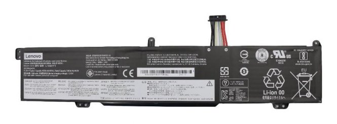 Lenovo 45Wh 11.4V Li-ion laptop 
