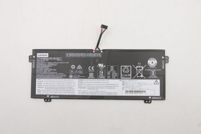 Lenovo 48Wh Lithium-Ion battery for 