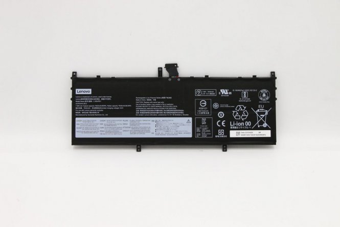 Lenovo 60Wh 4-cell lithium-ion 