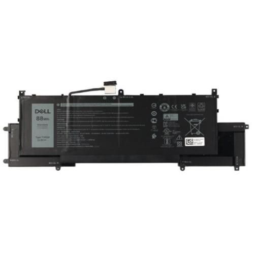 Dell 88Wh 6-cell Lithium Ion 