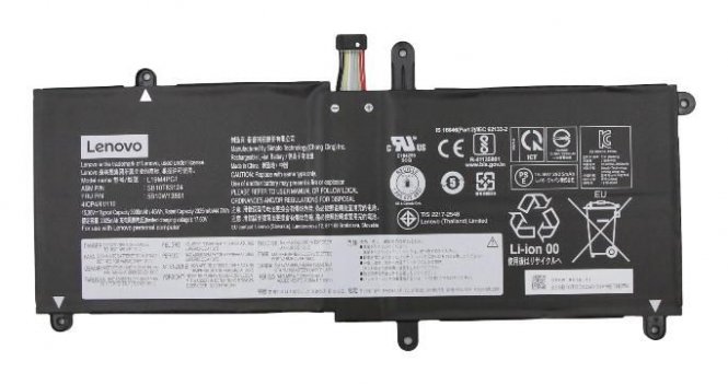 Lenovo 45Wh Internal Lithium-Ion 