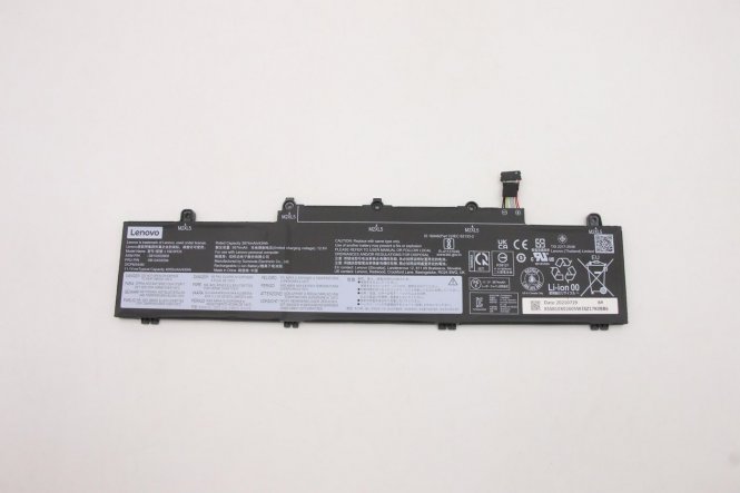 Lenovo 11.1V 3-cell rechargeable 