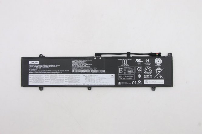 Lenovo SP/A L19M4PF2 15.36V70Wh4cell 