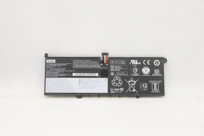 Lenovo 60Wh 4-cell battery for 