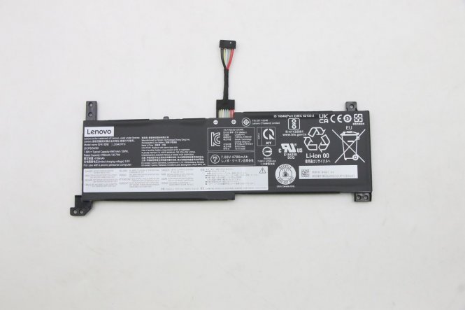 Lenovo 38Wh 7.68V Lenovo battery 