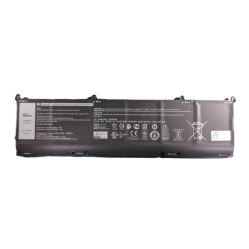 Dell 86Wh Lithium-Ion battery for 
