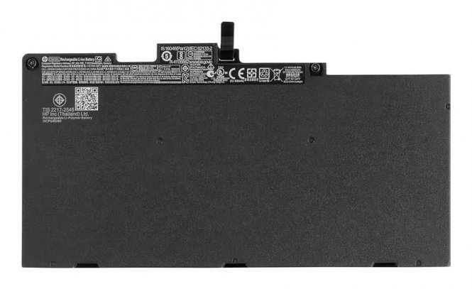 HP Sko-Batt 3C 46W 4.08A Li 