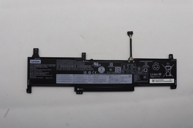 Lenovo 3-cell lithium-ion battery 