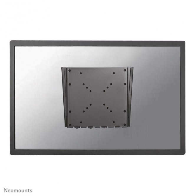 Neomounts Tv/Monitor Ultrathin Wall  Mount (Fixed) For 10"-40" 