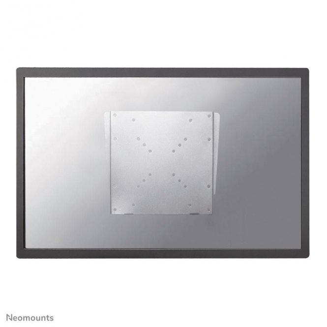 Neomounts Tv/Monitor Ultrathin Wall  Mount (Fixed) For 10"-40" 