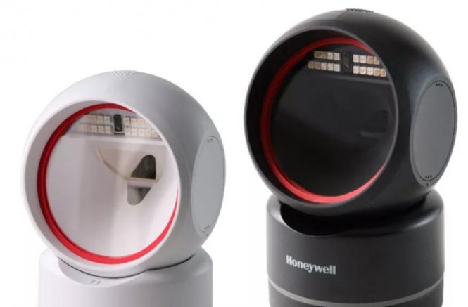 Honeywell GEN7 KIT,HF,1.5M,USB ICP,WHITE,INRUSH - disponible 24 / 48h
