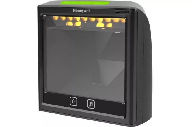 Honeywell SOLARIS XP 7990G 2D USB KIT,  EU POWER SUPPLY 