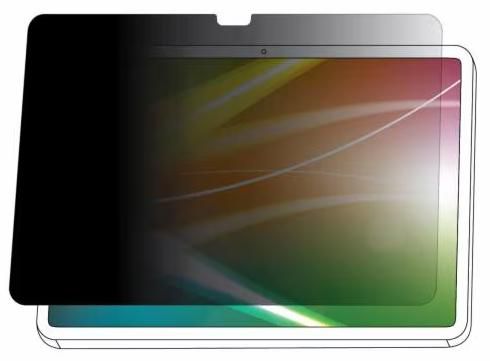 3M Display Privacy Filter 33 Cm  (13") Tablet Frameless  - disponible 15 jours 