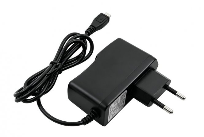 CoreParts Micro USB Charger - disponible 48 / 72h 