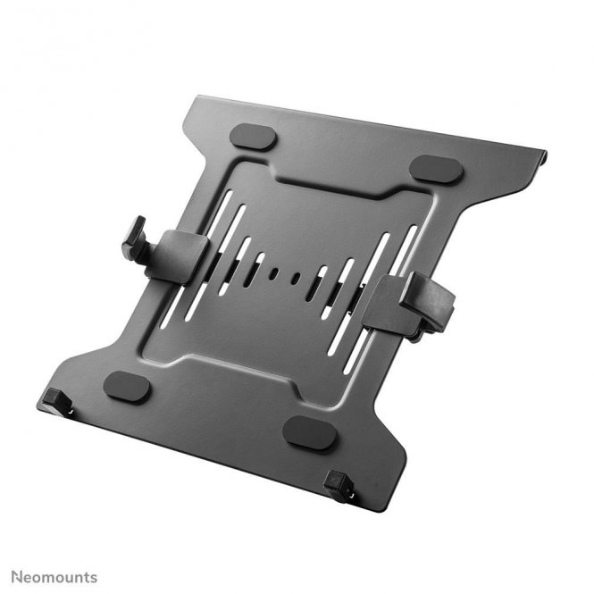 Neomounts Laptop Holder (Mounting Via Vesa 75X75 To 100X100Mm) - - disponible 15 jours