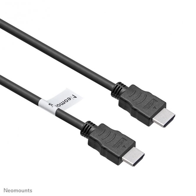Neomounts Hdmi 1.4 Cable, High Speed,  Hdmi 19 Pins M/M, 7,5 Meter  - disponible 24 / 48h 