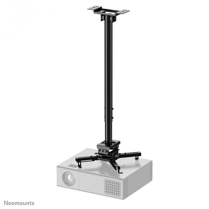 Neomounts CL25-550BL1, Universal  Projector Ceiling Mount  - disponible 15 jours 