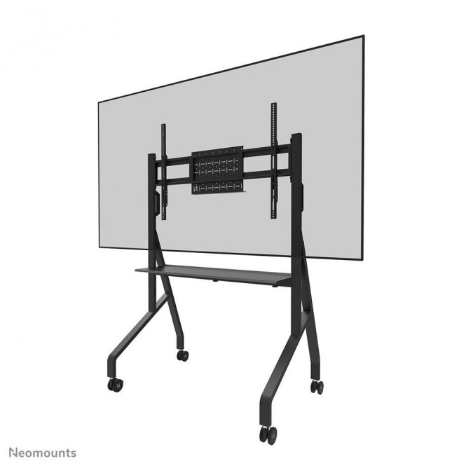 Neomounts FL50-525BL1, Mobile Display Trolley, 55-86", Max 76 kg, - disponible 15 jours