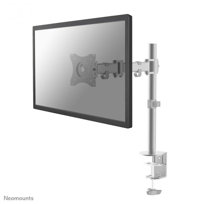 Neomounts Full Motion Desk Monitor Arm (Clamp & Grommet) For 10-30" - disponible 15 jours