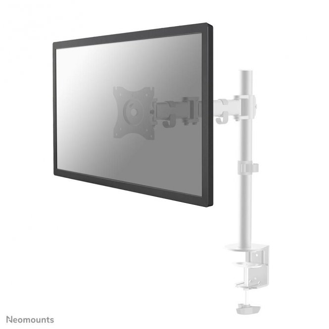 Neomounts Full Motion Desk Monitor Arm (Clamp & Grommet) For 10-30" - disponible 15 jours