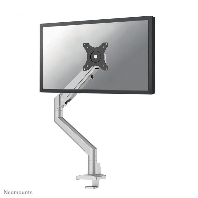 Neomounts DS70-250SL1, Single Monitor  Arm, 17-35", Max 9 kg, Gas  - disponible 15 jours 