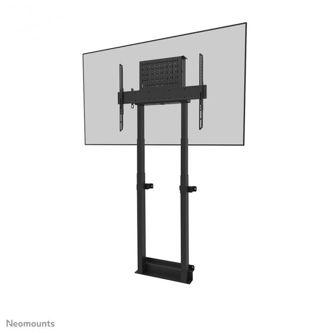 Neomounts WL55-875BL1, Floor/Wall  Stand, 55-100", Max 110 kg,  - disponible 15 jours 