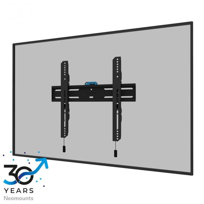 Neomounts WL30S-850BL14, Fixed TV Mount  Wall, 32-75", Max 50 kg, VESA  - disponible 15 jours 