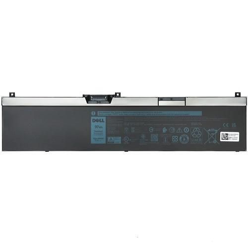 Dell 97Wh 6-cell lithium-ion - disponible 48 / 72h