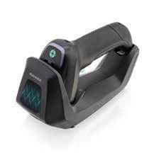 Datalogic Gryphon GM4600, Kit, 2D, HP,  Dual-sensor, Black, Kit: HP  - disponible 24 / 48h 
