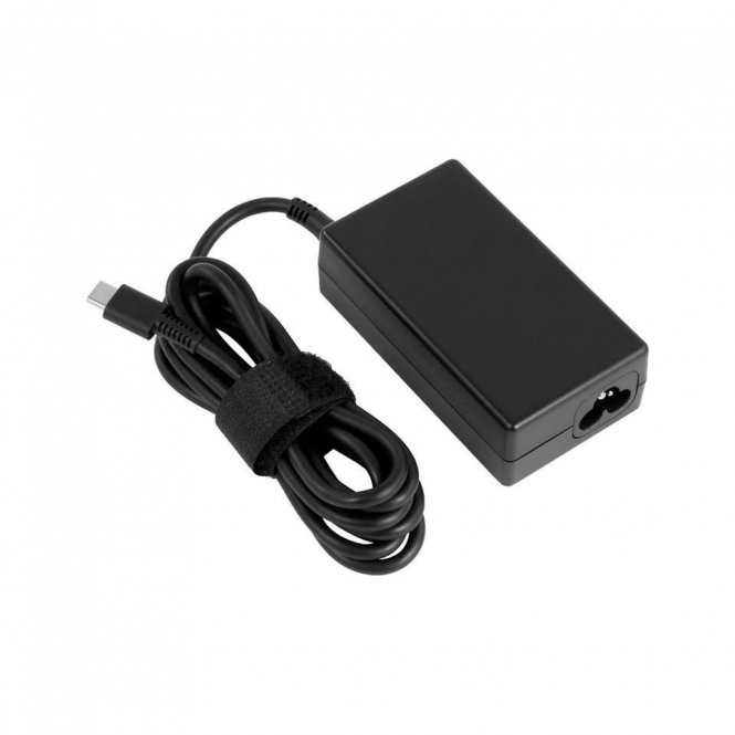 HP 65W Adapter, Npfc, Usb-C 1.8M - disponible 48 / 72h 