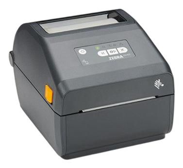 Zebra DT Printer ZD421 300 dpi,  USB, Modular Connectivity  - disponible 15 jours 