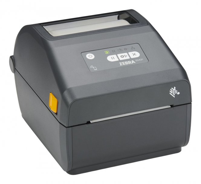 Zebra DT ZD421203 dpi,USB, USB  Host,Modular Connectivity  - disponible 15 jours 