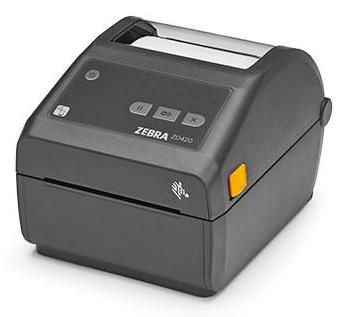 Zebra Shipping Pack ZD420 Cartridge - disponible 15 jours
